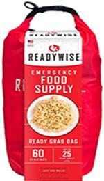 Readywise Ready Grab Bag